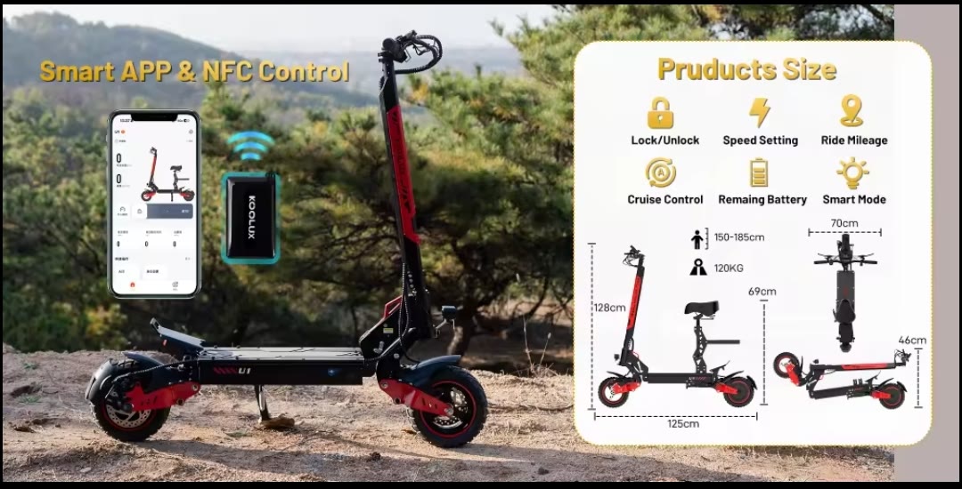 MaxLine Nomad
